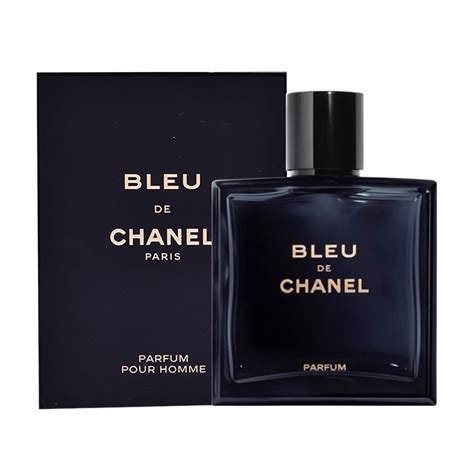 chanel bleu perfume pour homme|bleu de Chanel parfum men's.